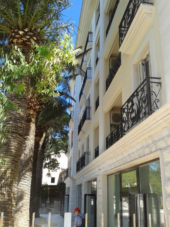 Apartments Dangubic Петровац Экстерьер фото