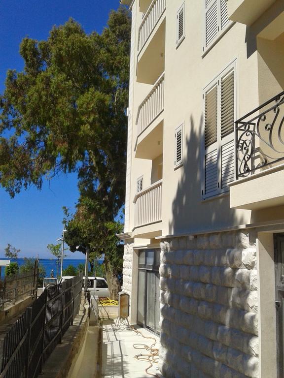 Apartments Dangubic Петровац Экстерьер фото