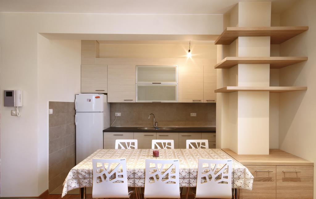 Apartments Dangubic Петровац Экстерьер фото