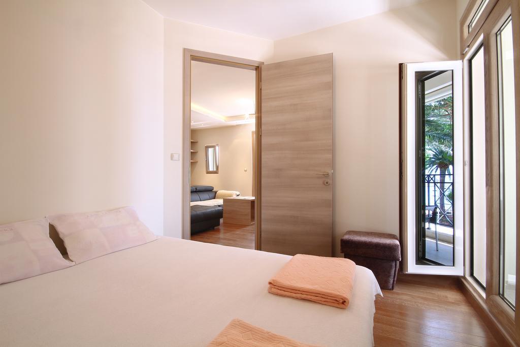 Apartments Dangubic Петровац Экстерьер фото