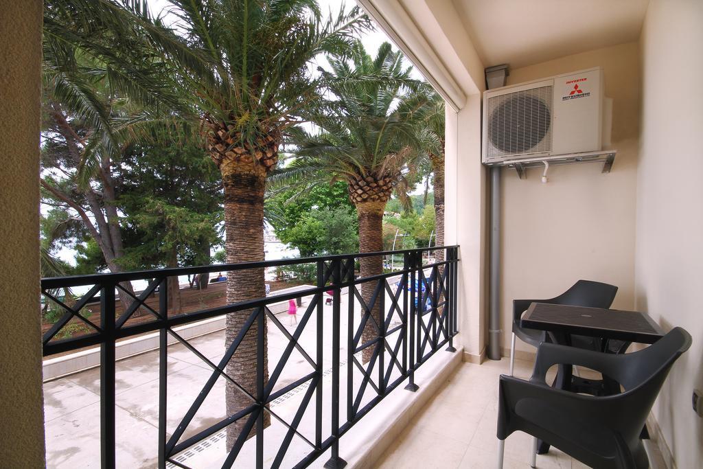 Apartments Dangubic Петровац Экстерьер фото