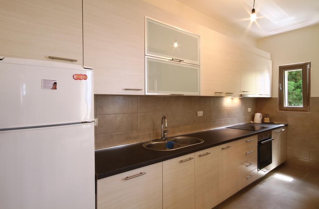 Apartments Dangubic Петровац Экстерьер фото