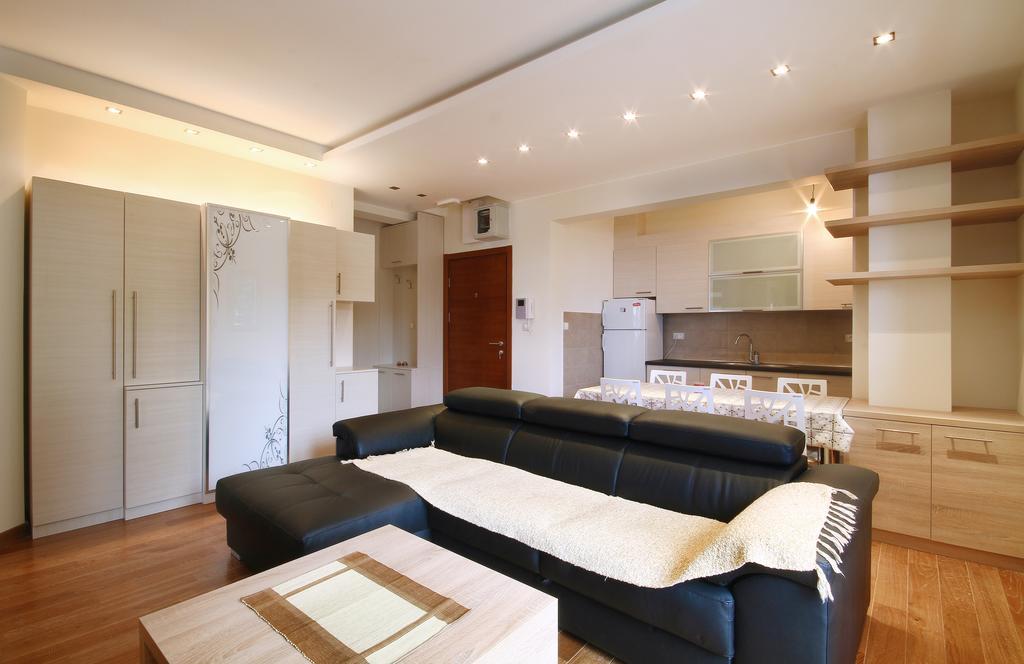 Apartments Dangubic Петровац Экстерьер фото